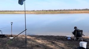 Рыбалка в Астраханской области 2024. На реке Кигач. Рыбалка в кругу друзей.