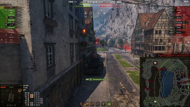 Лучший Бой 60TP Lewandowskiego