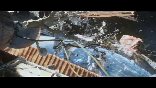 𓀙 Gravity Donor смотреть онлайн