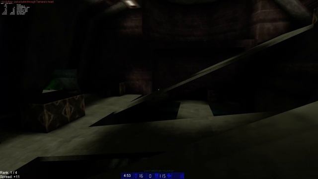 cheater on deck unreal survivors server смотреть онлайн