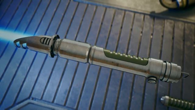 5 LEGENDARY JEDI LIGHTSABERS YOU NEED TO SEE in Star Wars Jedi Survivor Lightsaber Customization смотреть онлайн