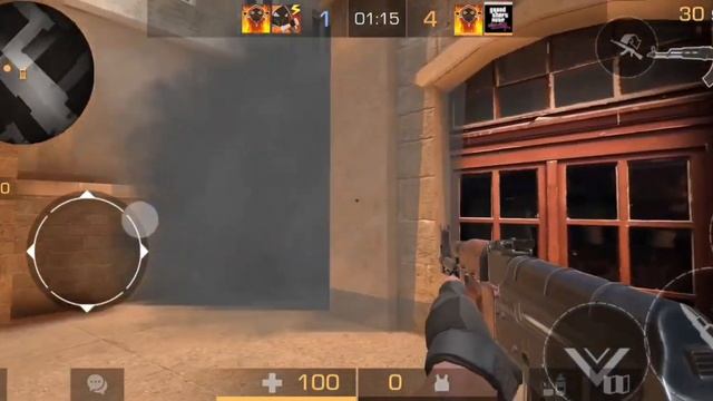 Разбор катки в standoff 2 смотреть онлайн