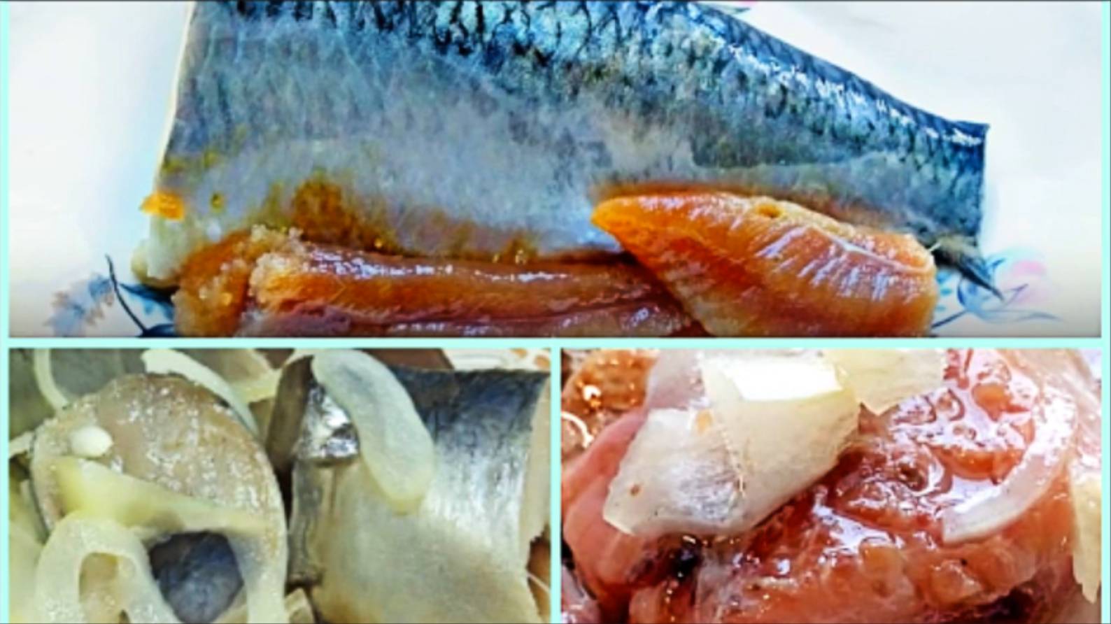 Кулинарные видео-рецепты и многое другое