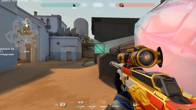 BEST CYPHER GLITCH!! CYPHER TIPS & TRICKS | Valorant Highlights #14 | Valorant Clips смотреть онлайн