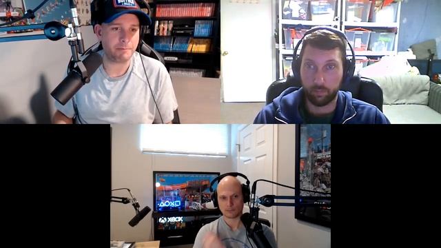 Is the New PlayStation Plus a WET NOODLE?? - Game Junk #101 смотреть онлайн