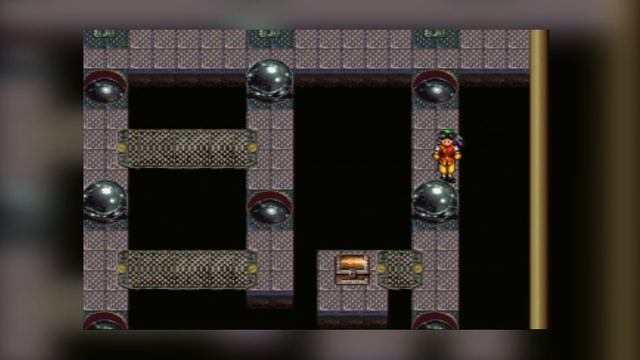 Suikoden (PSone) - свет 108 звёзд смотреть онлайн