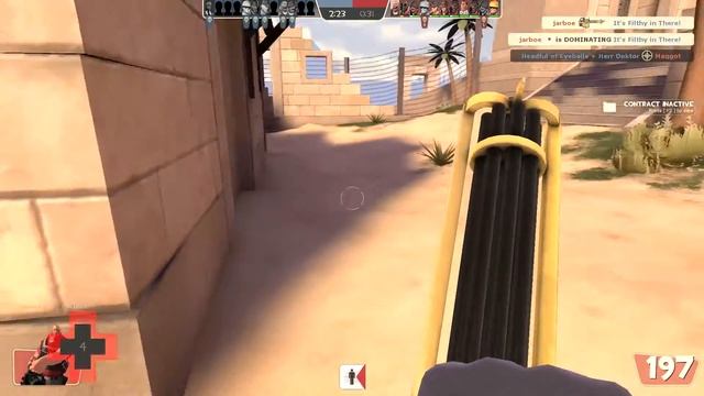 Team Fortress 2 SGp#34 смотреть онлайн