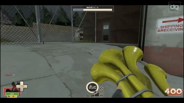 Game Chatter | Episode #1: Xbox One & Fanboys (Team Fortress 2 - Gameplay)