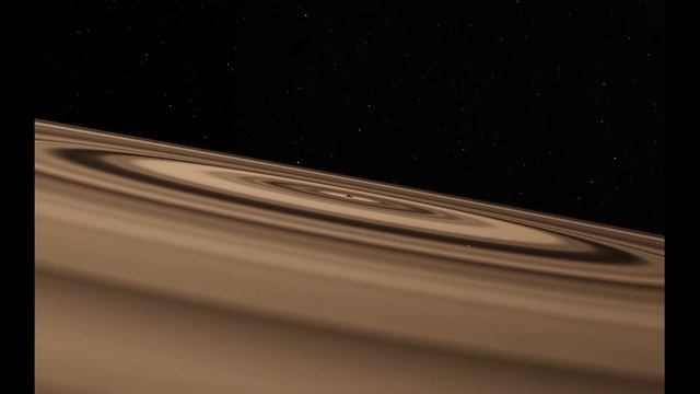 Cyclops J1407b :Space Engine #51 смотреть онлайн