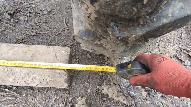 Колія і система підігріву палива YTO 244 SX