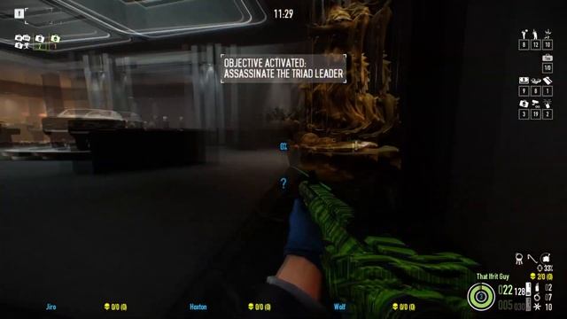 Let's Play Payday 2: Career - 53 - Mountain Master смотреть онлайн