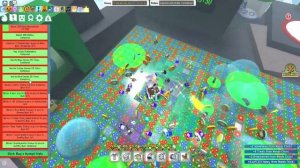 КАК БЫСТРО ПРОКАЧАТЬСЯ В БИ СВАРМ СИМУЛЯТОРЕ BSS