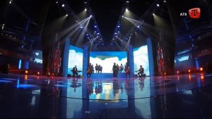 АСИЕ СААЛЕ / ЯША МЕНИМ ХАЛКЪЫМ / Crimean Tatar TV Show