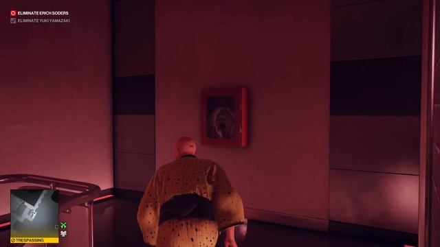 Hitman - World of Assassination - Situs Inversus (PS5 - No commentary) смотреть онлайн
