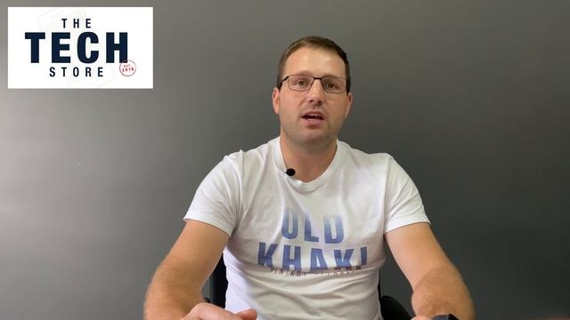 The Tech Store - Hisense 32" Smart TV Competition!!! смотреть онлайн