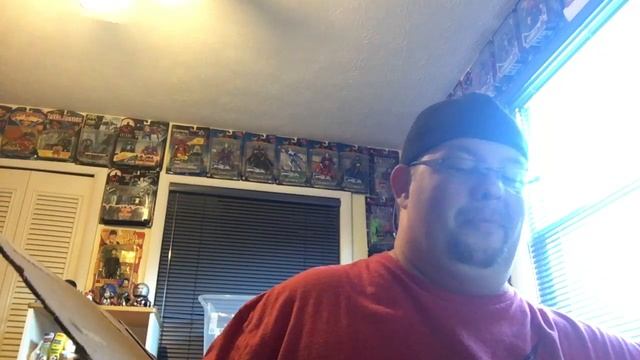 unboxing a mystery package from God Emperor Leto II смотреть онлайн