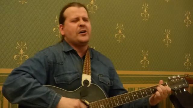 Елисей Кочевников - Не уезжай смотреть онлайн