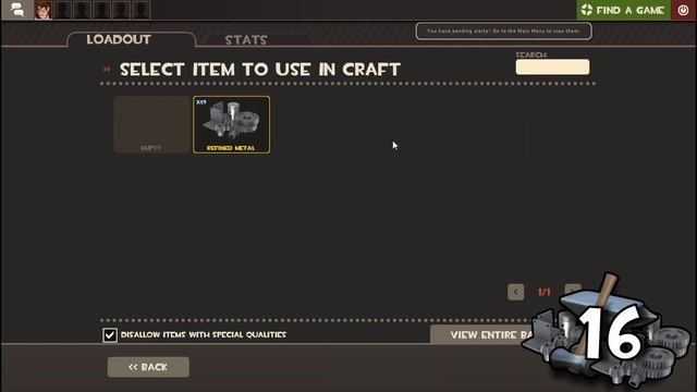 CRAFTING COSMETICS With 1 KEY (PART 2) - WILL WE PROFIT? + GIVEAWAY