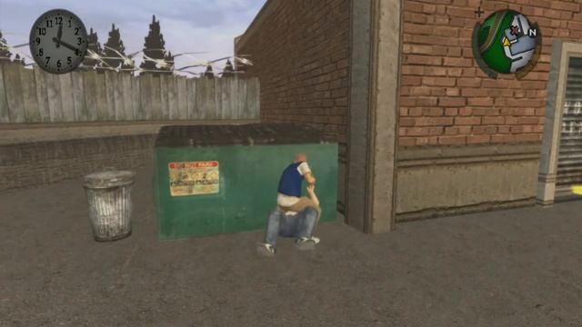 JIMMY I EUNICE CO ZA SPOTKANIE (#1) Bully Scholarship Edition PL (Zagrajmy w 100%) смотреть онлайн