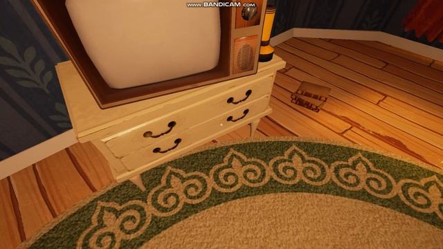 hello neighbor pre alpha смотреть онлайн