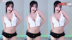 하루S2 Haru - Lip & Hip HyunA