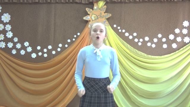 Низовая Ксения. Стихотворение "Счастье", автор Ольга Николаева смотреть онлайн