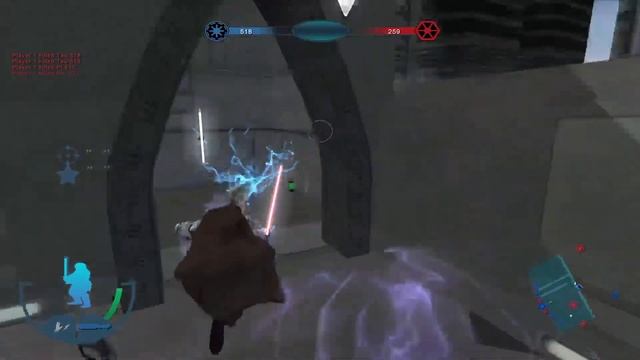 BATTLEFRONT 3 LEGACY - Battlefront 2 Mod Lets Play смотреть онлайн