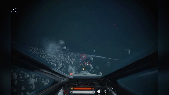 Star Wars Battlefront VR Gameplay | PSVR