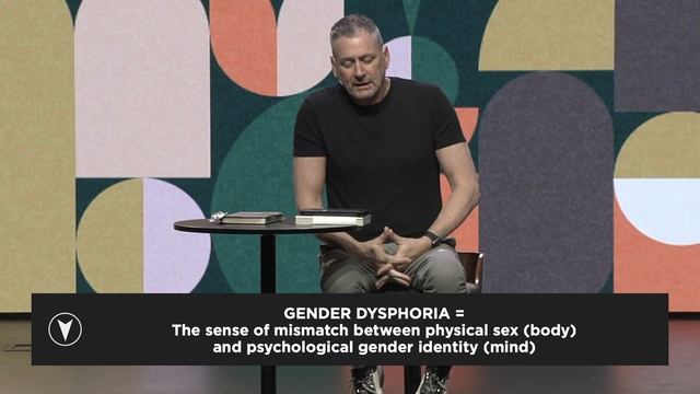 Sexuality | Jesus On | Pastor Kevin Taylor смотреть онлайн
