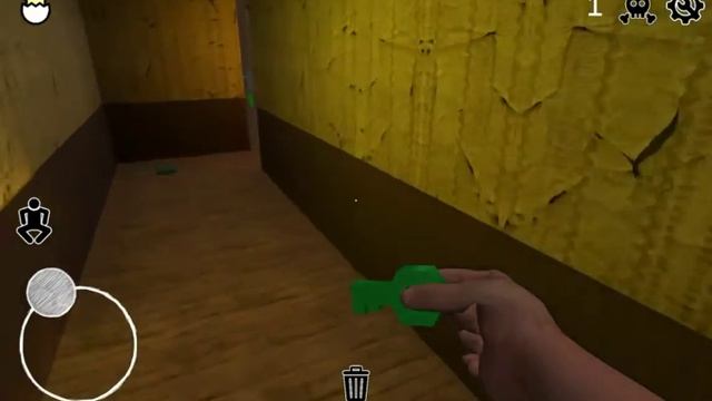 grandpa and granny house escape chapter 1 gameplay best escape смотреть онлайн