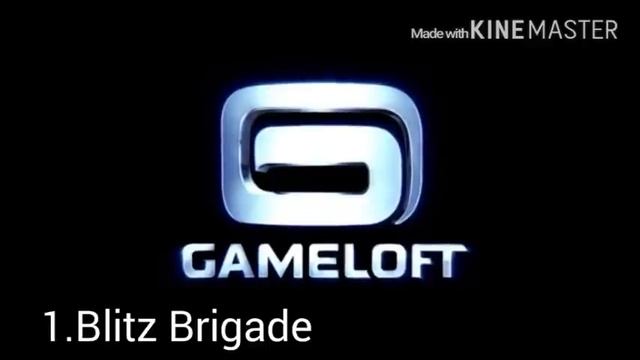 3 games like Team Fortress 2 for ANDROID/IOS! смотреть онлайн