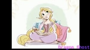 [РНИ] Рапунцель, Кассандра и Юджин - «А мы могли быть»