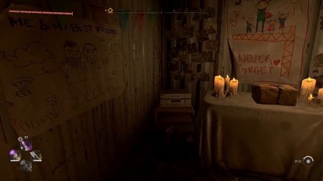 Mario Easter Egg and Crane on a Crane // Dying Light 2 Stay Human смотреть онлайн