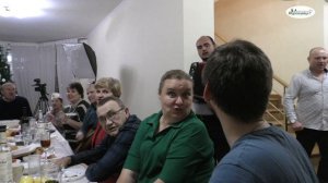 МАРУСЯ РАЗ, ДВА, ТРИ. АЛЕКСАНДР ТРУСОВ И КУХНЯ ТАЛАНТОВ НА УЛИЦЕ БОЛОТОВА!