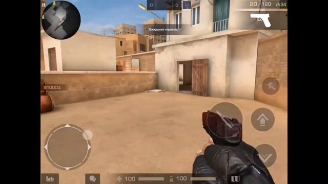 Виды раундов в Standoff 2 смотреть онлайн