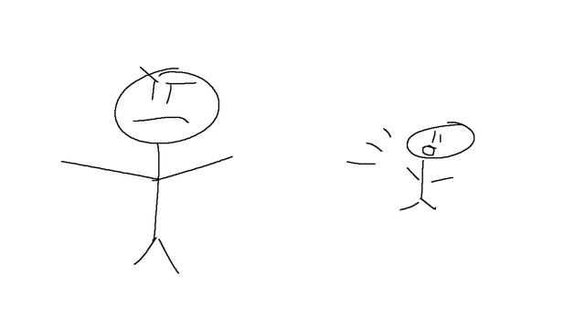Vandal VS Phantom VALORANT смотреть онлайн