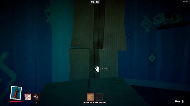Secret Neighbor Hide and Seek?! | Special Event! смотреть онлайн