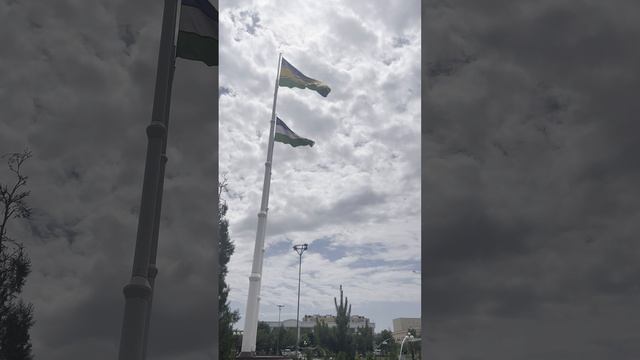 Нукус #dreamway #путешествие #travel #отдых #туризм #shortsvideo #shorts #Узбекистан #Каракалпакстан смотреть онлайн