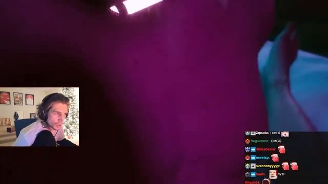 xQC Pays For Male Sl*t S*x Cyberpunk 2077 смотреть онлайн
