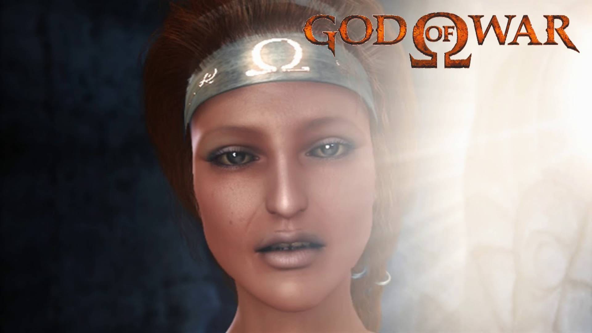 God of War I ◉ Прохождение ➤ Часть: 3 ➤ Оракул.