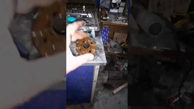 замена помпы печки радиатора салона ваз 21110 смотреть онлайн