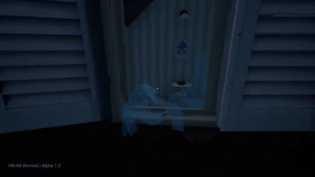 HELLO NEIGHBOR FAN GAME - ALTERNATIVE REALITY [BETA 1.7 - R. BETA 1.1] [ALL VERSIONS OF FAN GAMES смотреть онлайн