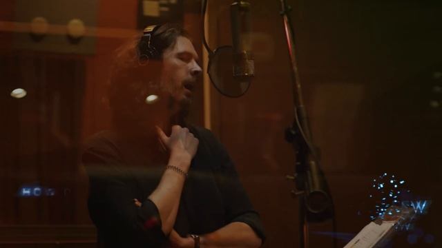 God Of War: Ragnarök — Blood Upon The Snow смотреть онлайн