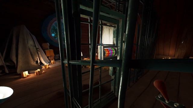 как пройти мэра hello neighbor 2 часть 3 смотреть онлайн