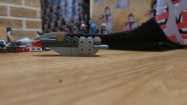 Lego Star Wars Set 75267 Speedbuild #starwars смотреть онлайн