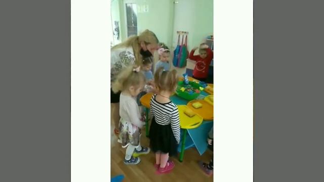 Iнтегроване заняття Подорож у країну щасливого дитинства смотреть онлайн