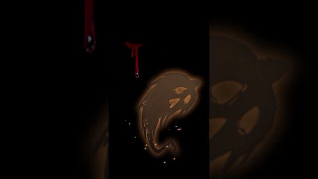 хэллоуинская анимация смотреть онлайн