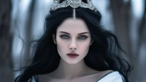 Древне русская славянская мифология Богиня Мара часть-2