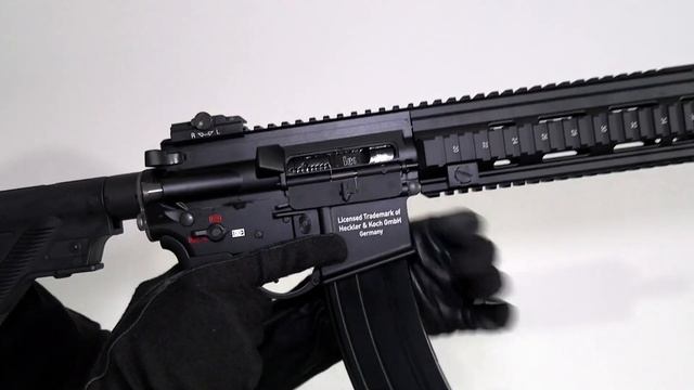 VFC HK416A5 V3 GBBR: Did They Fix It?