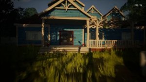 Прохождение Hello Neighbor: Alternative Reality